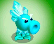 Ice-Queen-Pea-animated.gif (301 KB) Animated Ice Queen Pea