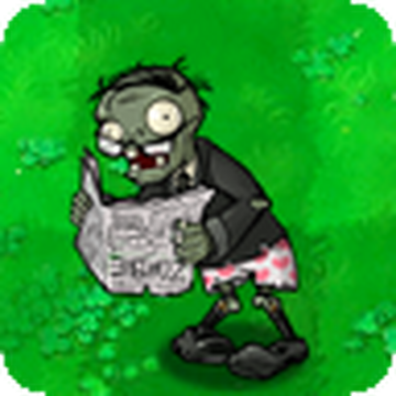 Newspaper Zombie (Plants vs. Zombies) | Plants vs. Zombies Wiki | Fandom