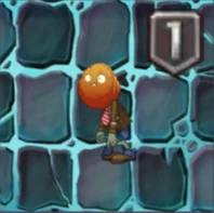 Explode-O-Nut Zombie Almanac