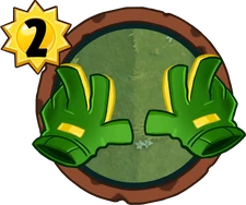 Gardening GlovesH