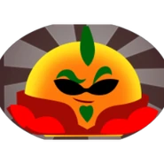 Peel Shield's card image