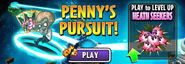 Penny's Pursuit Heath Seeker