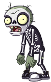 SpookyzombieHD
