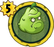 Squash, Plants vs. Zombies Wiki