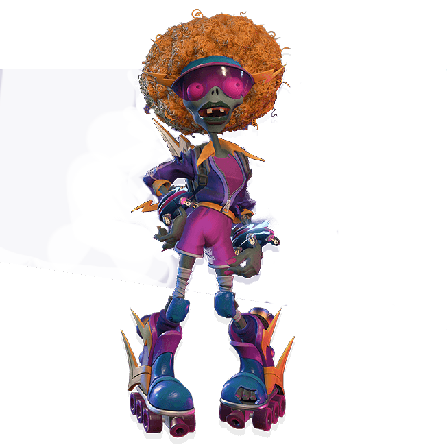 Electric Slide | Plants vs. Zombies Wiki | Fandom