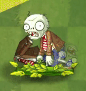 Attacking (disappears after the third time)