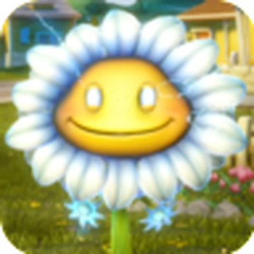 Power Flower (Plants vs. Zombies: Garden Warfare) | Plants vs. Zombies Wiki  | Fandom