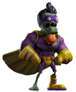 Another render of Super Brainz