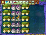 10 cob with Doom-shroom