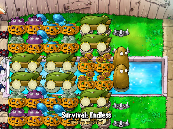 8cob low maintenance.png
