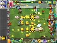 A Starfruit Piñata Party on May 6