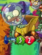 Celestial Custodian about to attack