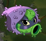 Plants vs. Zombies Heroes Piñata (Green Shadow)