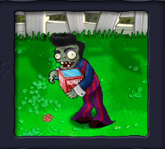 Plants vs. Zombies The Cursed Mode 1080p