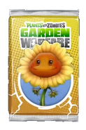 Sunflower's Level Pack