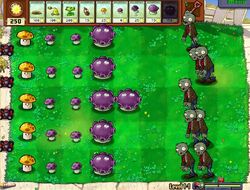 Plants vs. Zombies - #PvZ Sunflower wishes you a happy #EarthDay