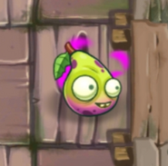 Imp Pear in-game