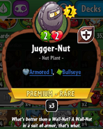 Jugger-Nut's statistics (updates 1.2.11 - 1.4.14)