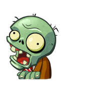 Zombie's card image