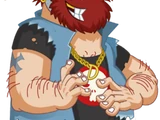 Evil Dave