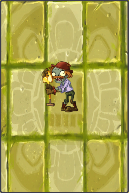 Encountered a bug in Plants vs Zombies 2 : r/PlantsVSZombies