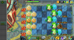 EA says Plants vs. Zombies 2 tops 16M downloads, 'Far Future' update coming