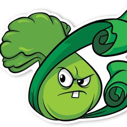 Bonk Choi/Galería | Wiki Plants vs. Zombies | Fandom Bonk Choi/Galería | Wiki Plants vs. Zombies | Fandom