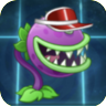 Chomper (red visor)