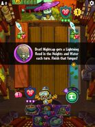 Boss Battle description