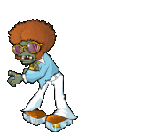 All of it's animations