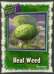 HealWeedGW2Sticker