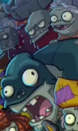 Imp Monk Zombie in the Power Plants promotional image