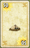Endless Zone card