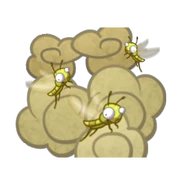 Locust Swarm's card image