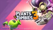 PvZ 3 New Poster.-2