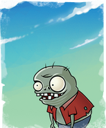 Unused boss icon (Plants vs. Zombies: All Stars)