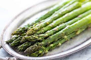 Asparaguses