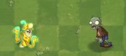 Attacking (animated)