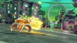 See Plants Vs. Zombies: Garden Warfare 2's New Trash Dinosaur (And