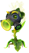 HD Toxic Pea