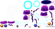 Sprites