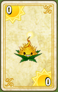 Endless Zone card