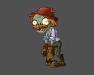 Excavator Idle Without Shovel