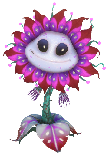 Balloon Kitty With Flowers PNG High Quality Perfect for your