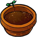 HD Flower Pot