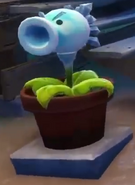 Ice Peashooter