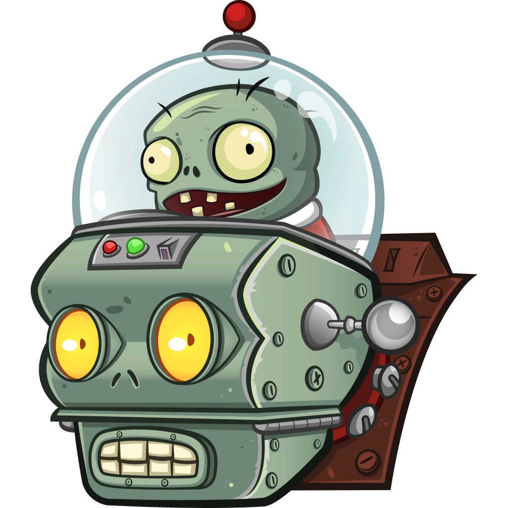 Gargantuar (Plants vs. Zombies 2), Plants vs. Zombies Wiki