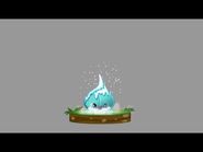 Full animations of Winter-mint