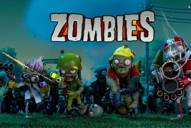 Plants vs. Zombies™ Garden Warfare