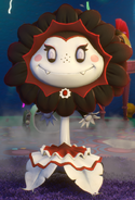 Vampire Flower in-game